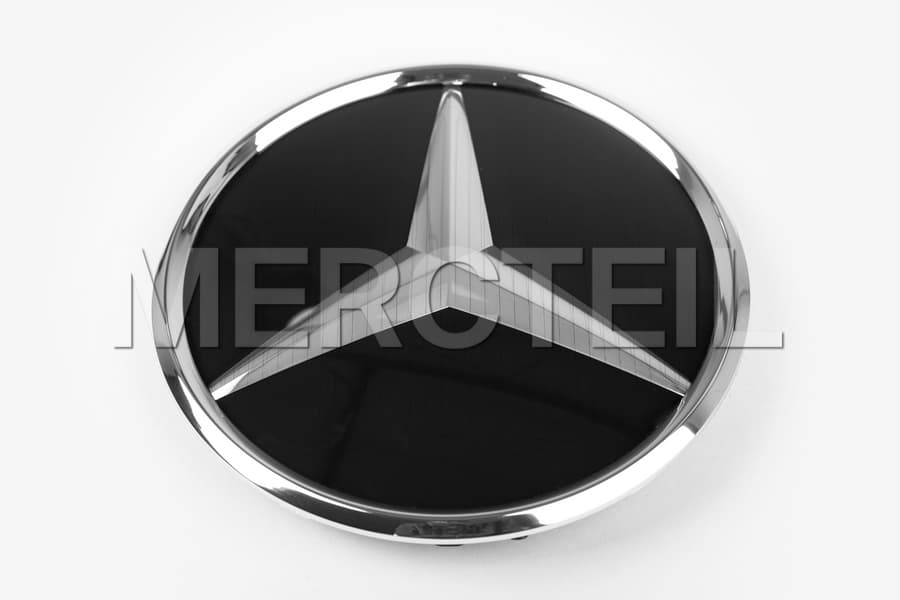 Distronic Grundplatte Stern Original Mercedes Benz A0008880500 preview 0