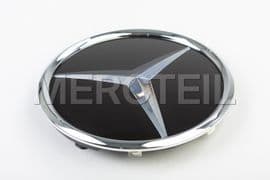 Distronic Star Base Plate, Genuine Mercedes Benz (part number A0008880000)