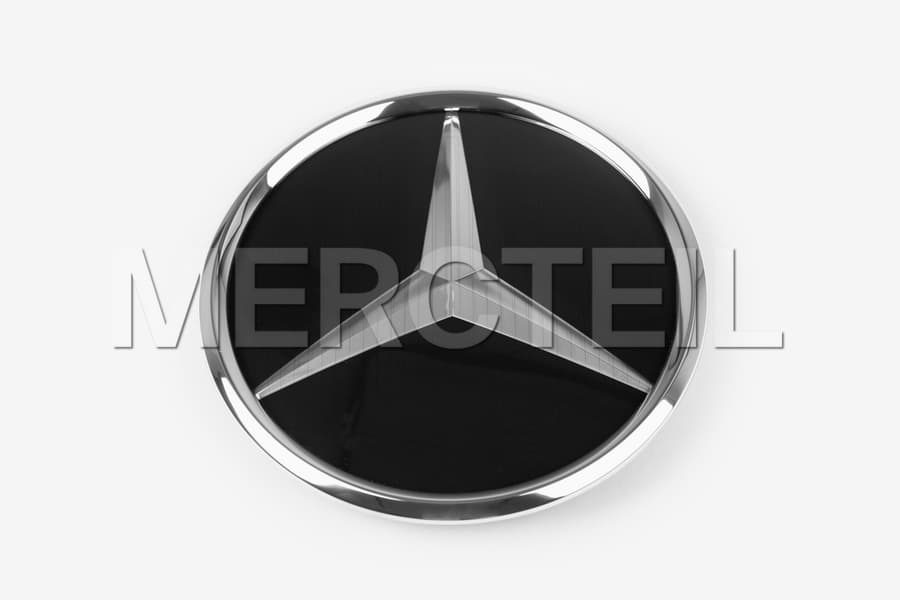 Distronic Star Base Plate Genuine Mercedes Benz A0008880000 preview 0