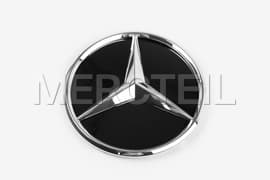 Distronic Star Base Plate Genuine Mercedes-Benz (Part number: A2058806406)