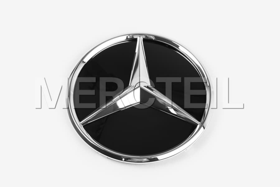 Distronic Star Base Plate Genuine Mercedes Benz A2058806406 preview 0