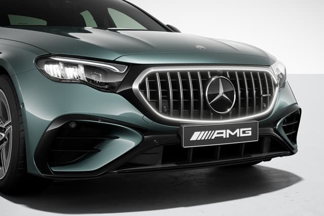 Mercedes-AMG