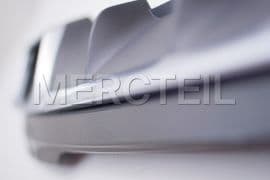 E-Klasse E63 AMG Facelift Diffuser Carbon 212 Original Mercedes-AMG (Teilenummer: A2128854238)