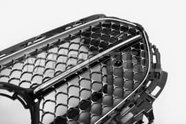 E-Klasse AMG-Line / Avantgarde Beleuchtetes Kühlergrill-Umrüstkit W/S214 Original Mercedes-Benz A2148804501