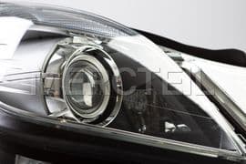 Bi-Xenon Headlights for E-Class (part number: A2128208359)