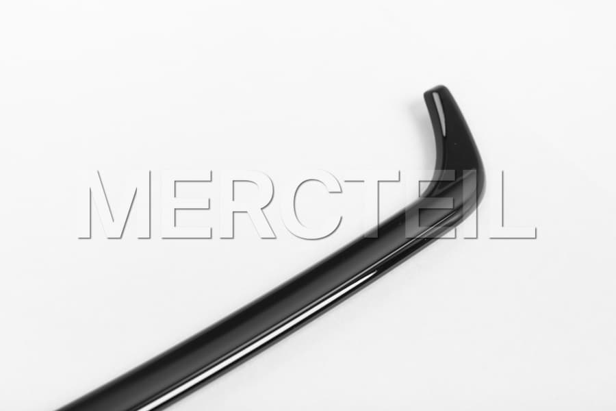 BRABUS E-Class Rear Spoiler Attachment 213 Genuine BRABUS 213-465-00