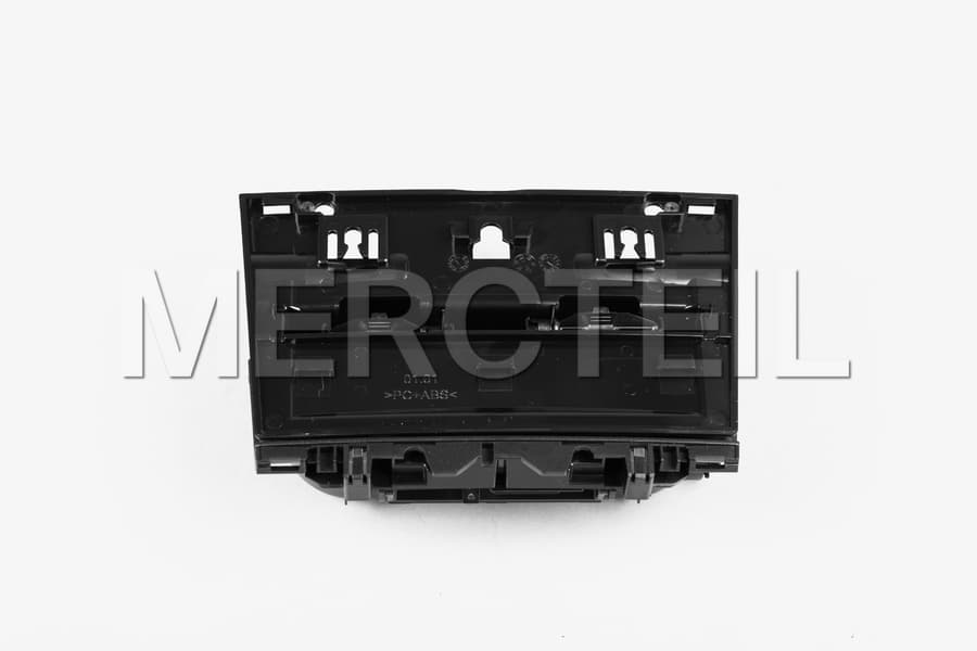 E Class Coupe Cupholder Beverage Holder Black A/C207 Genuine Mercedes Benz preview 0