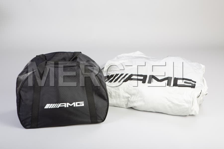 E Class Estate AMG Indoor Cover Genuine S213 Genuine Mercedes AMG preview 0