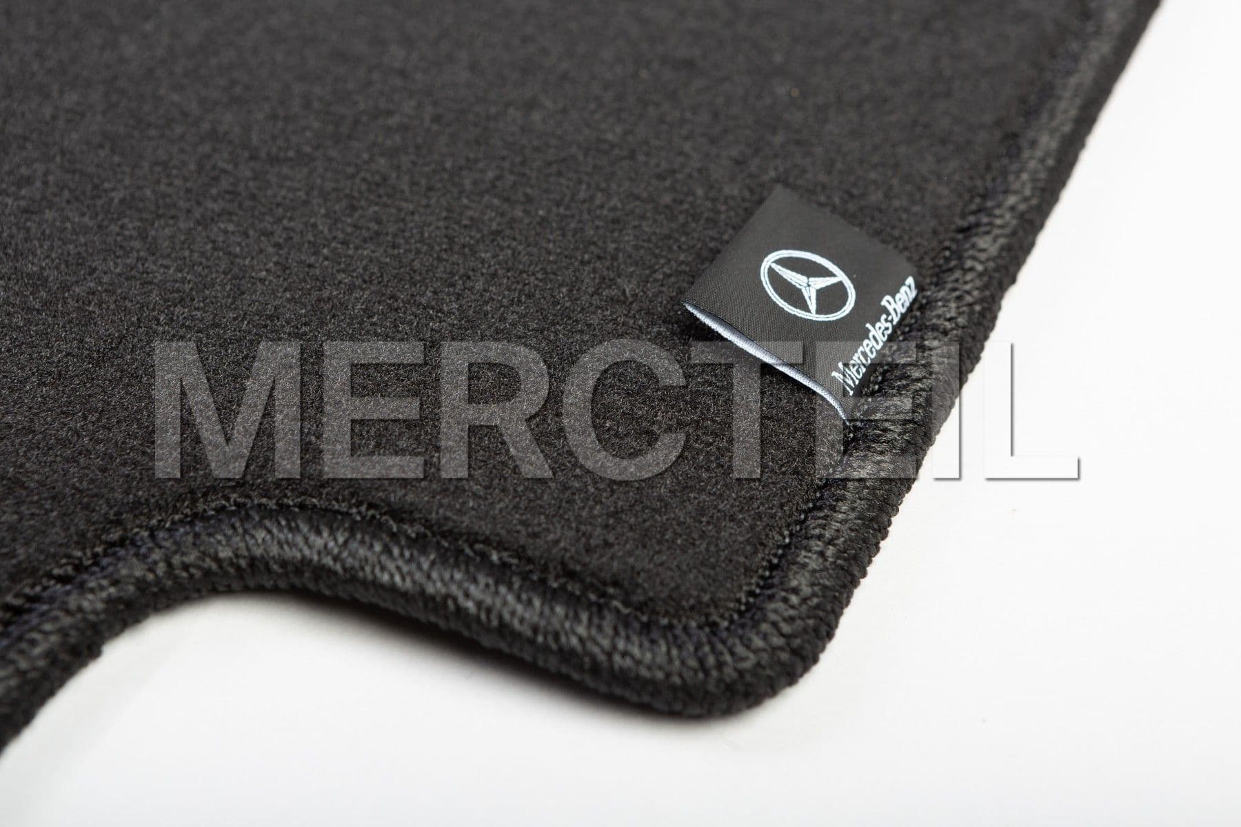 E-Class Estate Protective Carpet Mat Genuine Mercedes-Benz A2136804304
