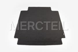E Class Estate Protective Carpet Mat Genuine Mercedes Benz (part number:  A2136804304)