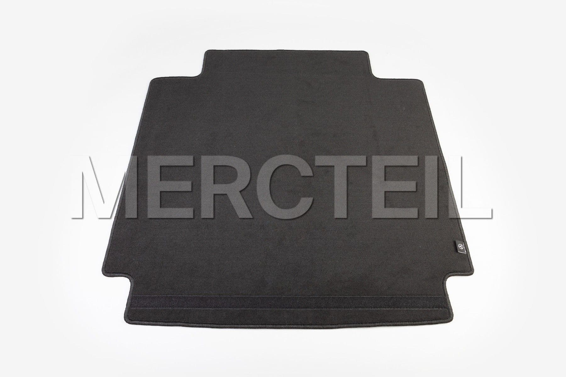 E Class Estate Protective Carpet Mat Genuine Mercedes Benz (part number:  A2136804304)