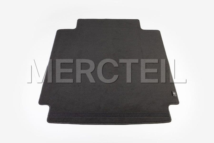 E Class Estate Protective Carpet Mat Genuine Mercedes Benz preview 0