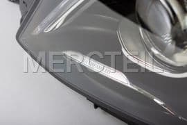 E Class LED Multibeam Headlights Genuine Mercedes Benz (part number: 	
A2139069704)