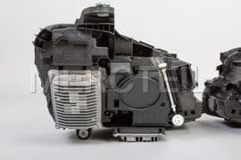 LED Multibeam Headlights Set for E-Class (part number: 
A2139069604)