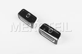 E-Class Maybach Animated Entrance Lighting Door Projector Kit Sedan W214/Estate S214 Genuine Mercedes-Benz A2238209005