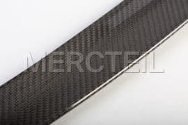 AMG Heckspoiler Carbon fibre für E-Klasse (Teilenummer: 	
A2137900100)