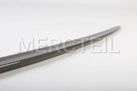 Mercedes Spoiler AMG Carbon Fiber for E-Class (part number: A2137900100)