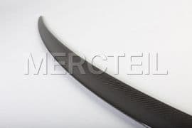 AMG Heckspoiler Carbon fibre für E-Klasse (Teilenummer: 	
A2137900100)