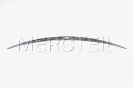 Mercedes Spoiler AMG Carbon Fiber for E-Class (part number: A2137900100)