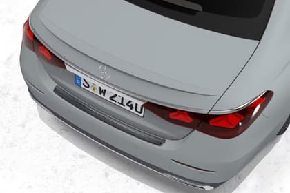 Stoßstange Verkleidung Yctze Zierleistenabdeckung Für Mercedes E-Klasse