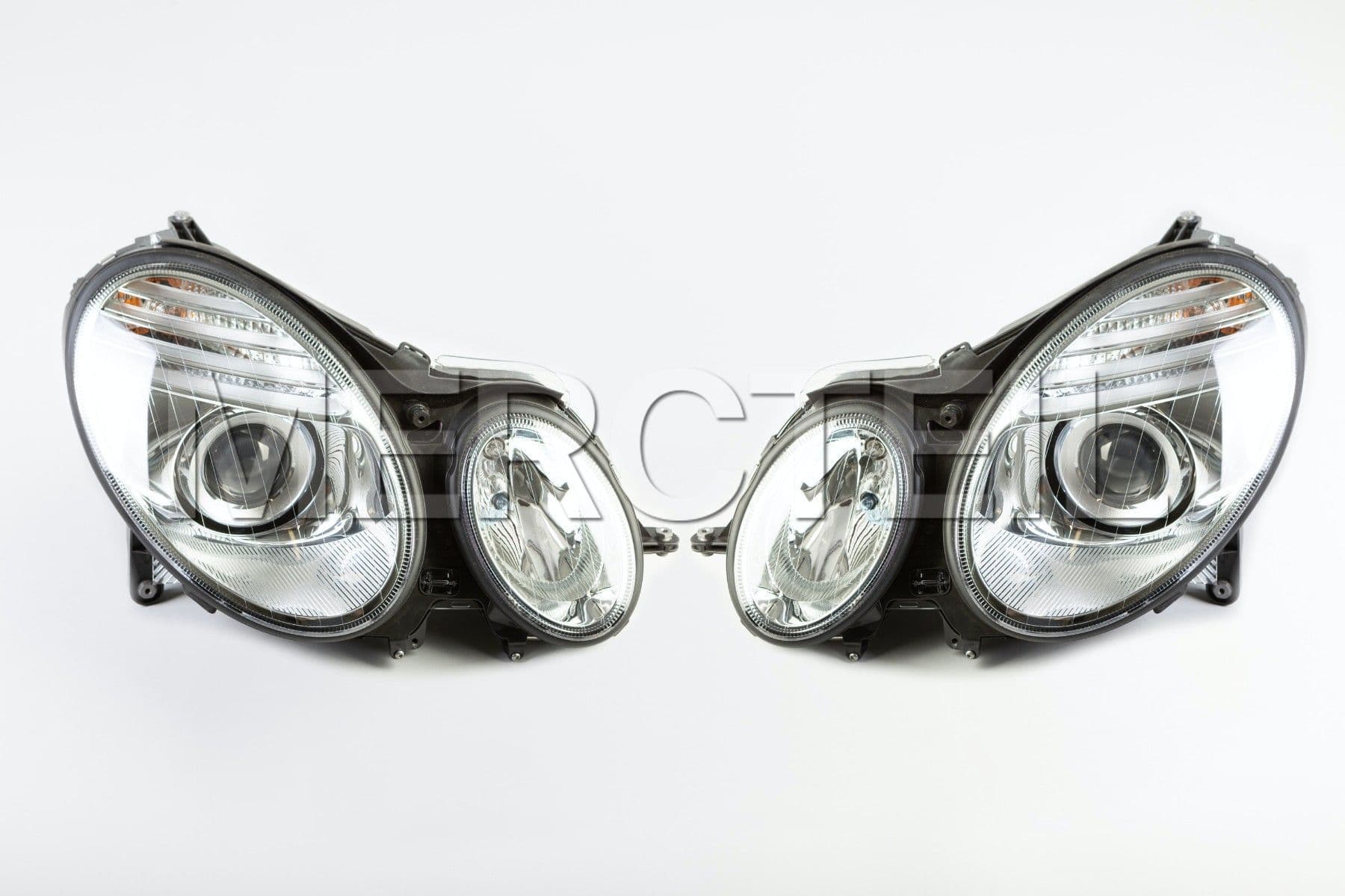 Xenon Headlights for E-Class (part number A2118202961)