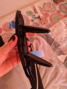 User product reviews image