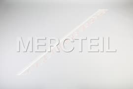 A35 AMG Edition 1 Door Trim Strips Set A Class W177 Genuine Mercedes-AMG (Part number: A1779870000)