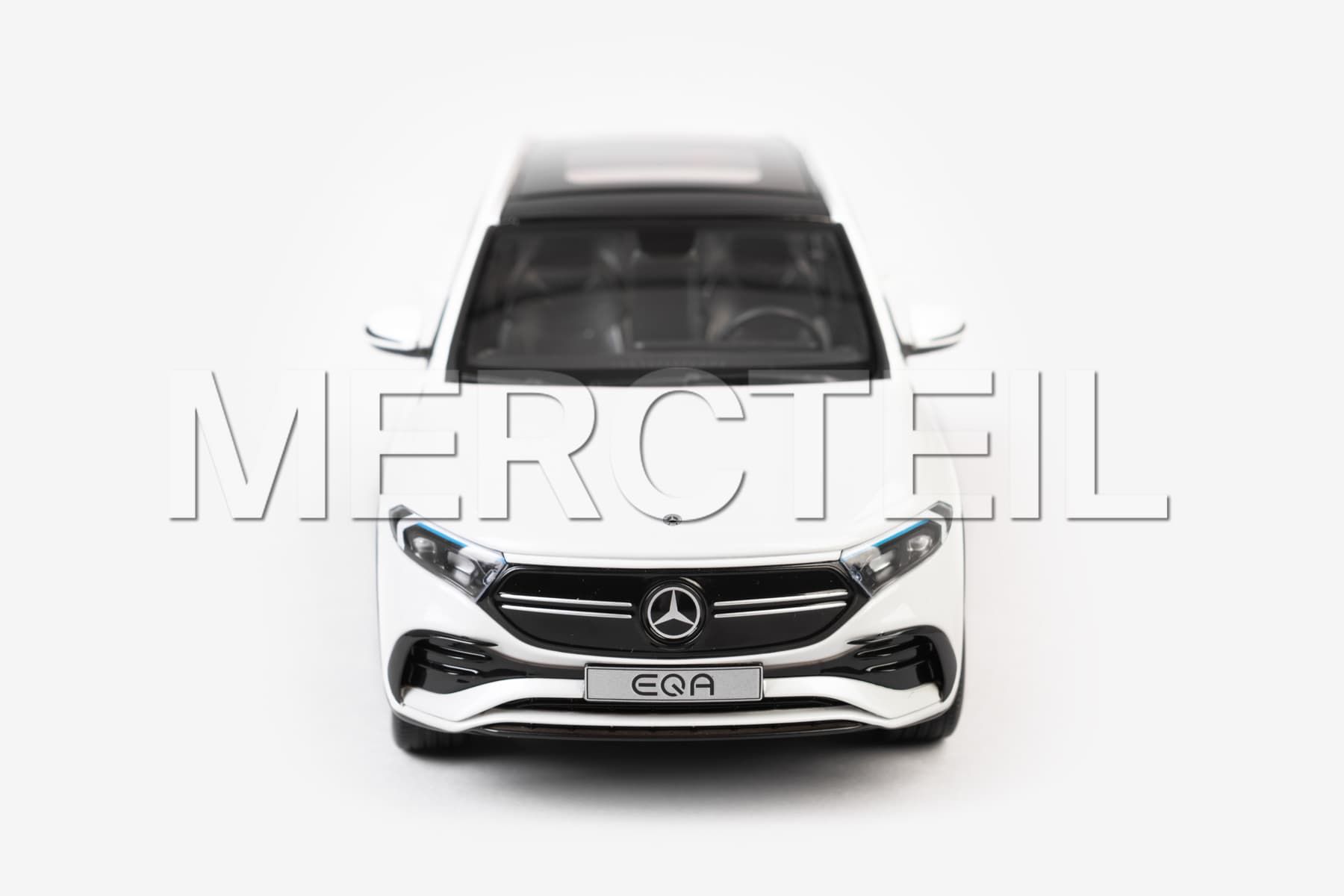 Mercedes-Benz, Mercedes-Benz Kollektion E-Klasse Limousine AMG Line W213  Modellauto, graphitgrau, 1:43