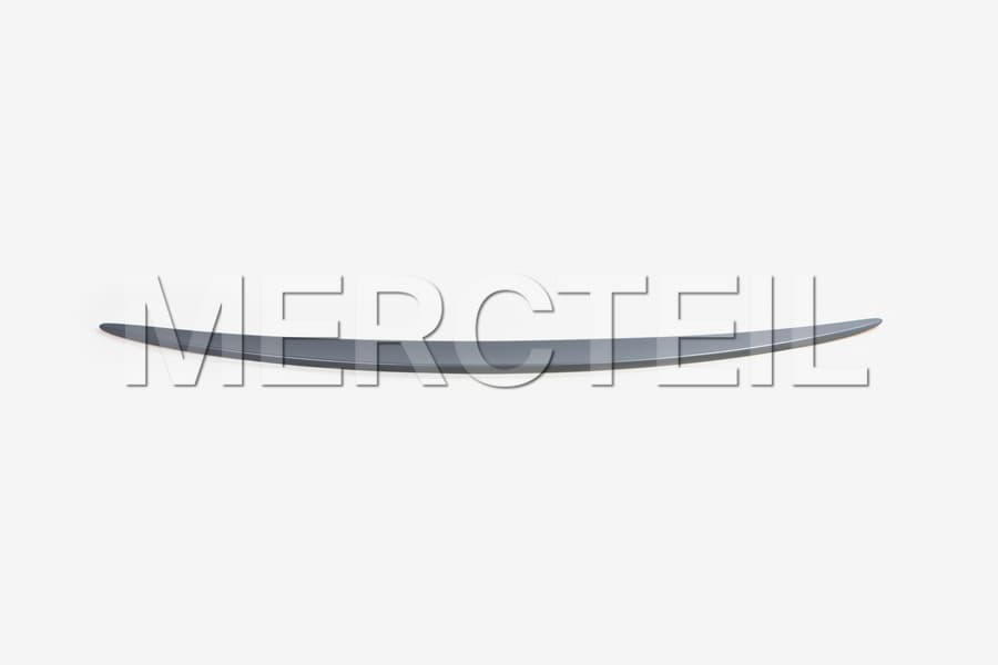 EQE Spoiler Primed V295 Genuine Mercedes Benz preview 0