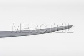 EQE Spoiler Grundiert 295 Original Mercedes-Benz A2957930400