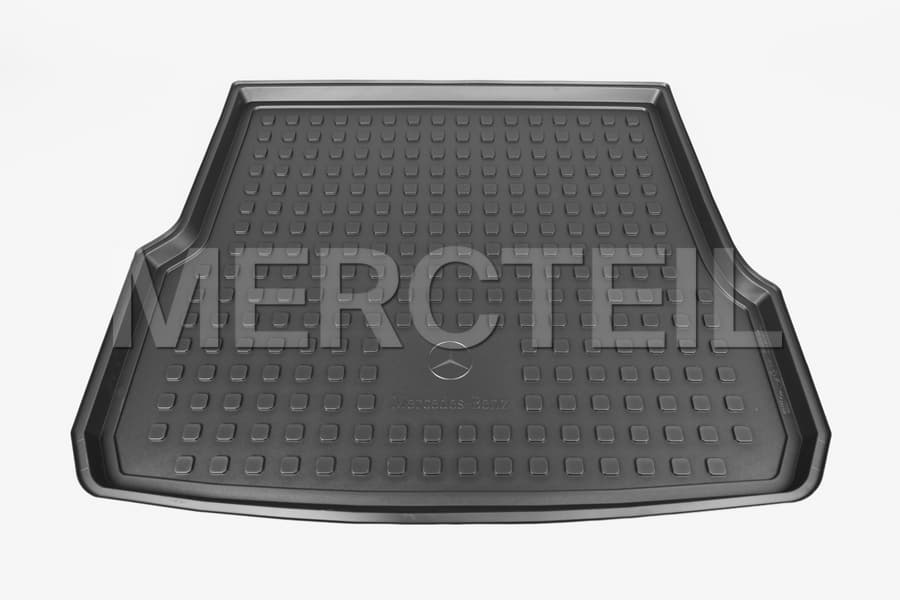 EQE SUV Boot Tub X294 Genuine Mercedes Benz preview 0