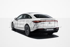 EQS53 AMG Full Body Kit for EQS Class AMG-Line V297 Genuine Mercedes-AMG