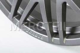 F13-850-45 BRABUS BRABUS MONOBLOCK F R20
