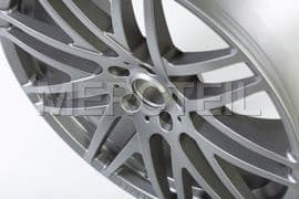 F13-850-45 BRABUS BRABUS MONOBLOCK F R20