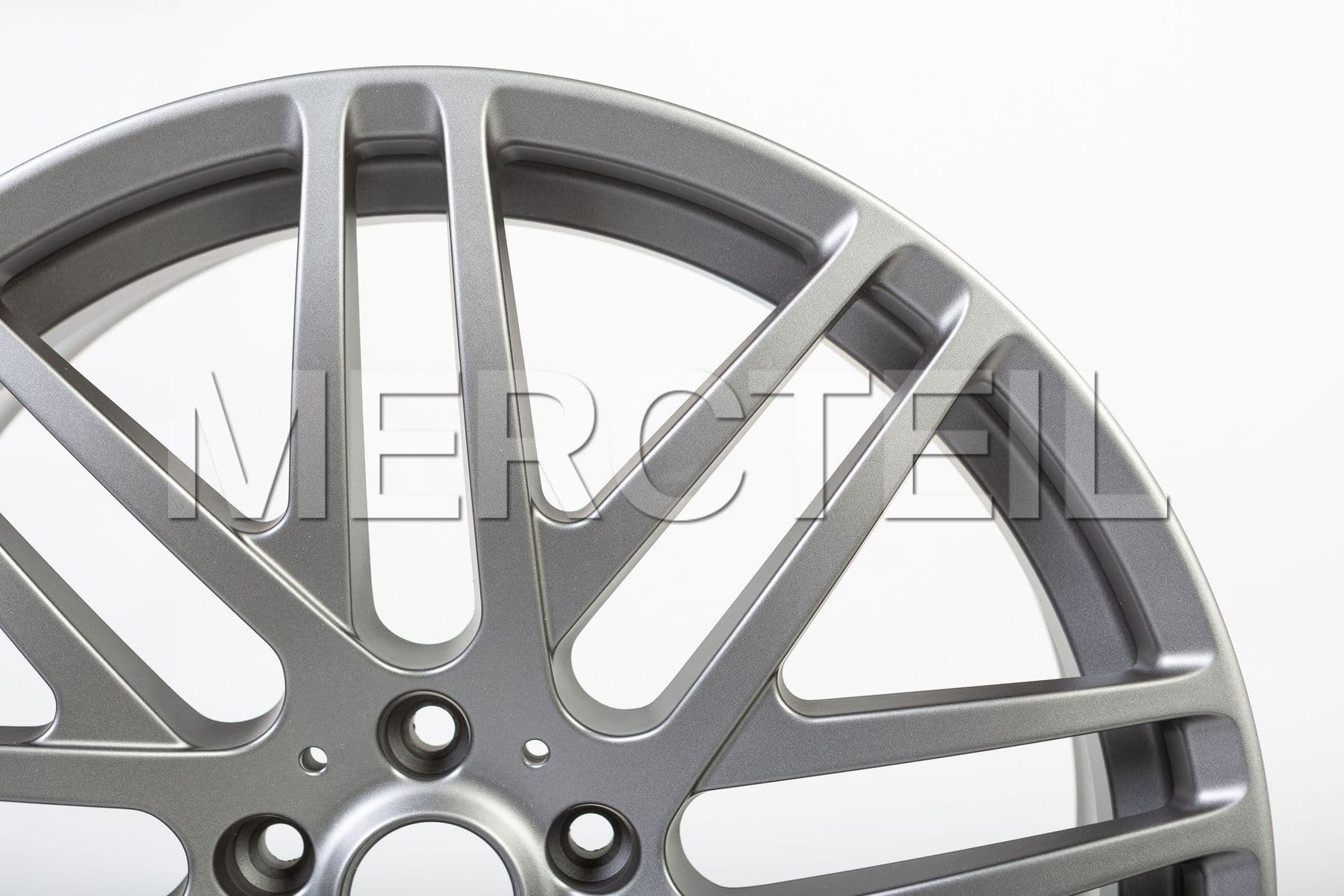F13-850-45 BRABUS BRABUS MONOBLOCK F R20