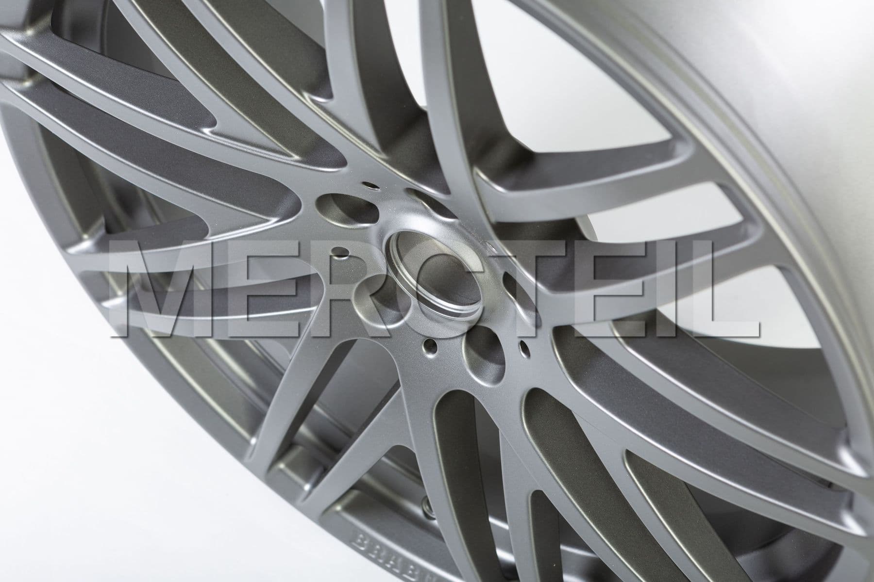 F13-950-45 BRABUS BRABUS MONOBLOCK F R20
