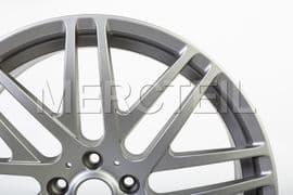 F13-950-45 BRABUS BRABUS MONOBLOCK F R20