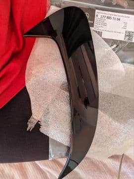 User product reviews image