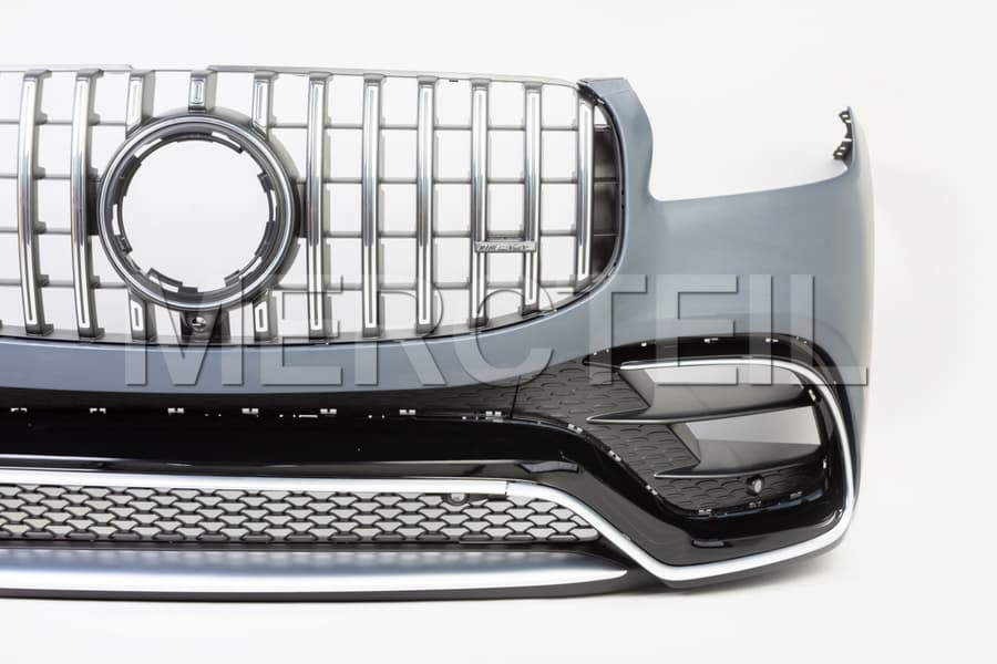 Buy the spare part Mercedes-Benz A1678176600 model plate