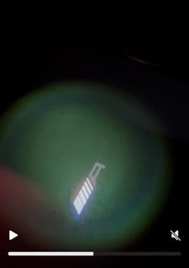 User product reviews image