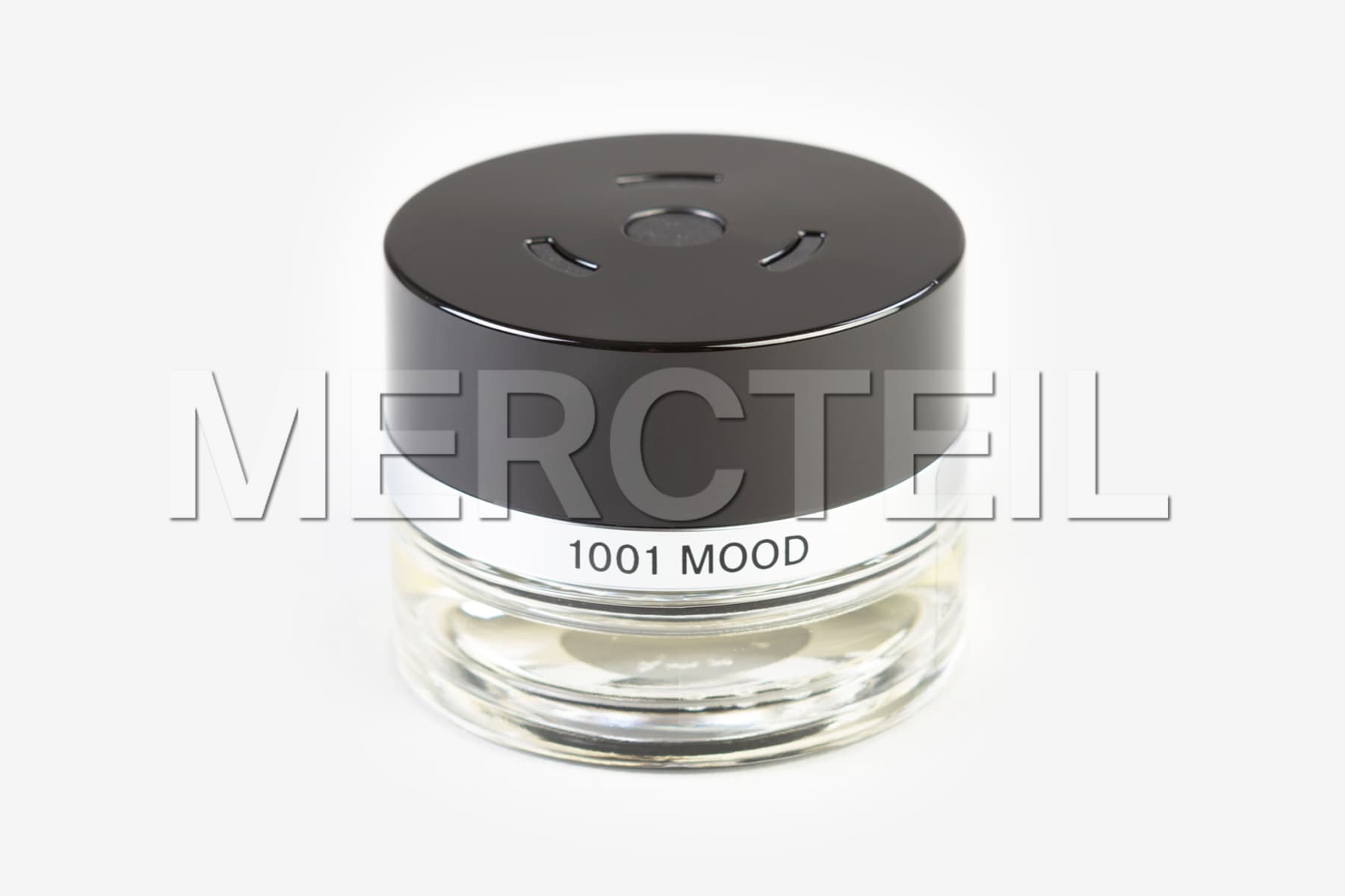 Fragrance Air Balance 1001 Mood Bottle Genuine Mercedes Benz (part number: A1678992100)