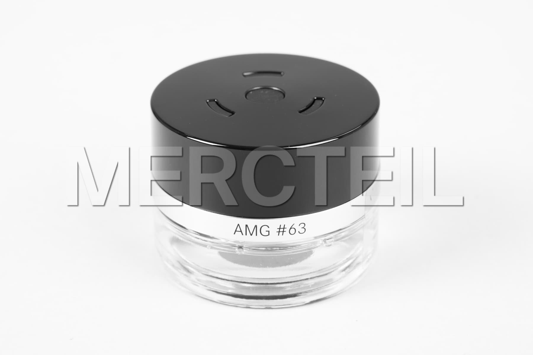 AMG 63 Fragrance Air Balance Bottle Genuine Mercedes-AMG