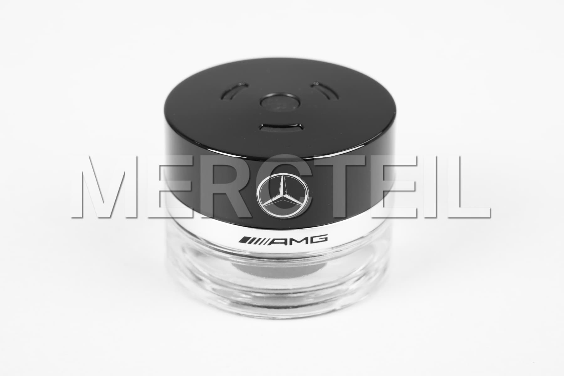 Duft Parfum Air Balance AMG #63 Flakon Original Mercedes AMG (Teilenummer: A2908990400)