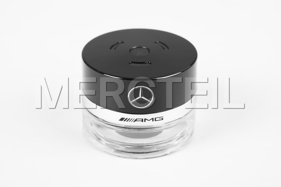 Fragrance Air Balance AMG #63 Bottle Genuine Mercedes AMG preview 0