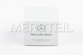 Duft Parfum Air Balance Cotton Mood No.86 Flakon Original Mercedes Benz (Teilenummer: A2238990500)