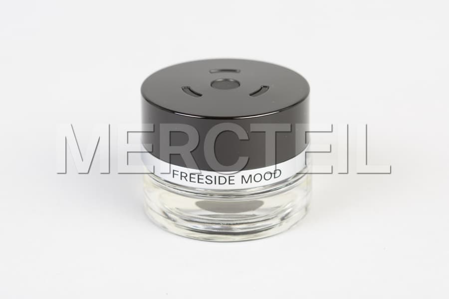 Fragrance Air Balance Freeside Mood Bottle Genuine Mercedes Benz preview 0
