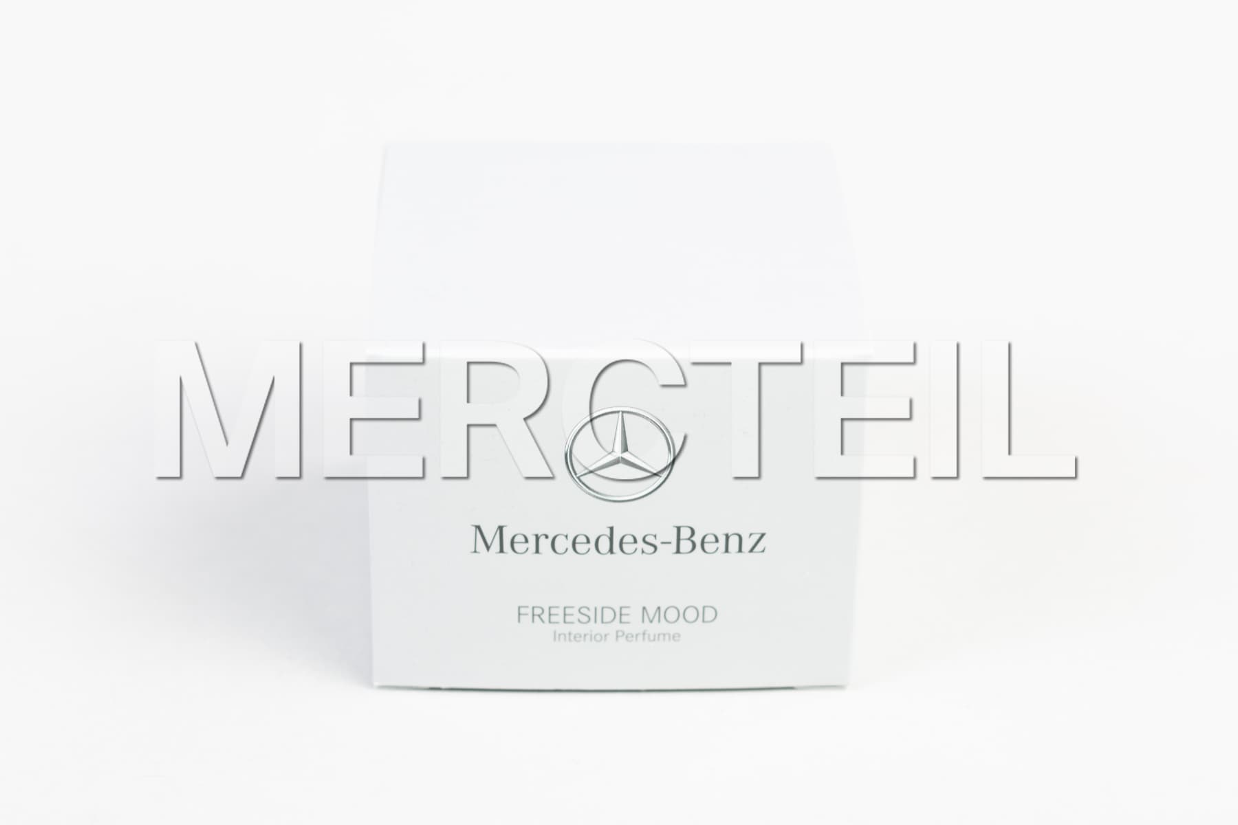 Freeside Mood Fragrance Air Balance Bottle Genuine Mercedes-Benz (Part number: A2228990600)