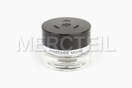 Freeside Mood Duft Parfum Air Balance Flakon Original Mercedes-Benz (Teilenummer: A2228990600)