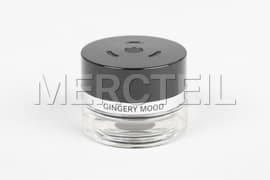 Fragrance Air Balance Gingery Mood Bottle Genuine Mercedes Benz (part number: A1678992000)