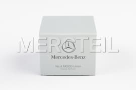 Duft Parfum Air Balance Linen Mood No.6 Flakon Original Mercedes-Benz (Teilenummer: A2978990000)